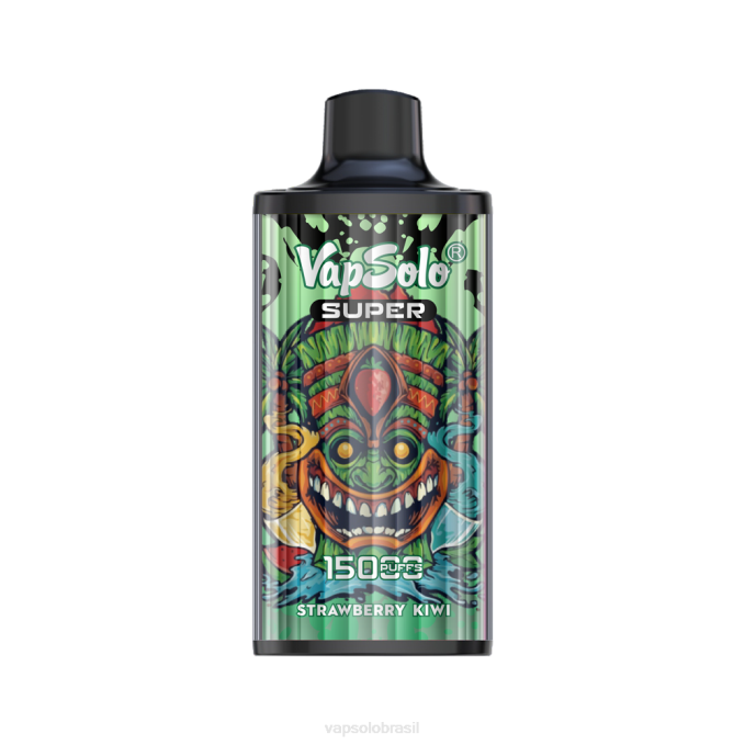 kiwi morango